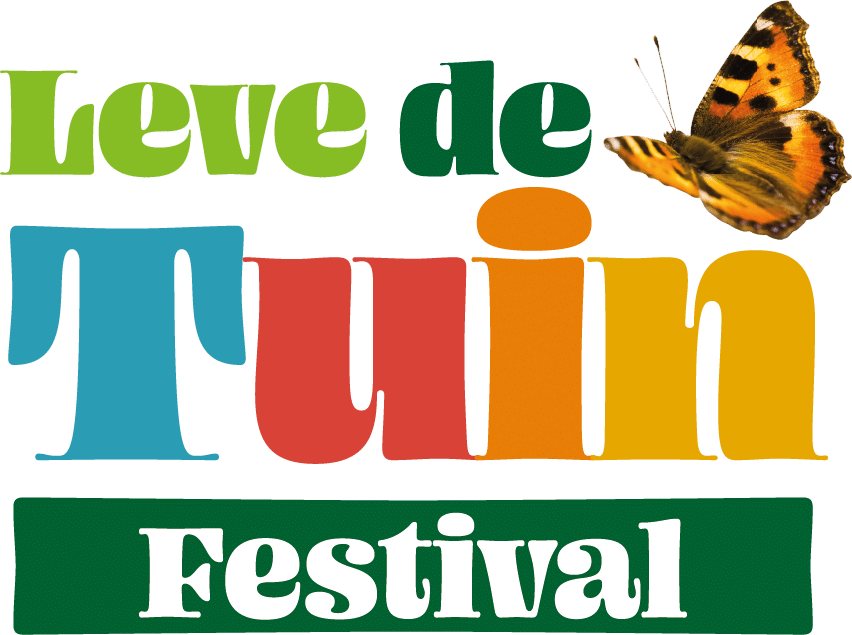 Leve de Tuin 2026