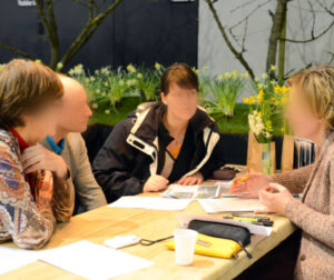 Gratis spreekuur tuinontwerp
