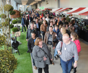 Liefhebbersmarkt 