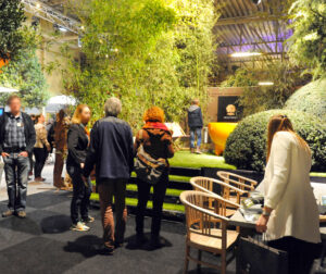 Paviljoen Luxury Gardens