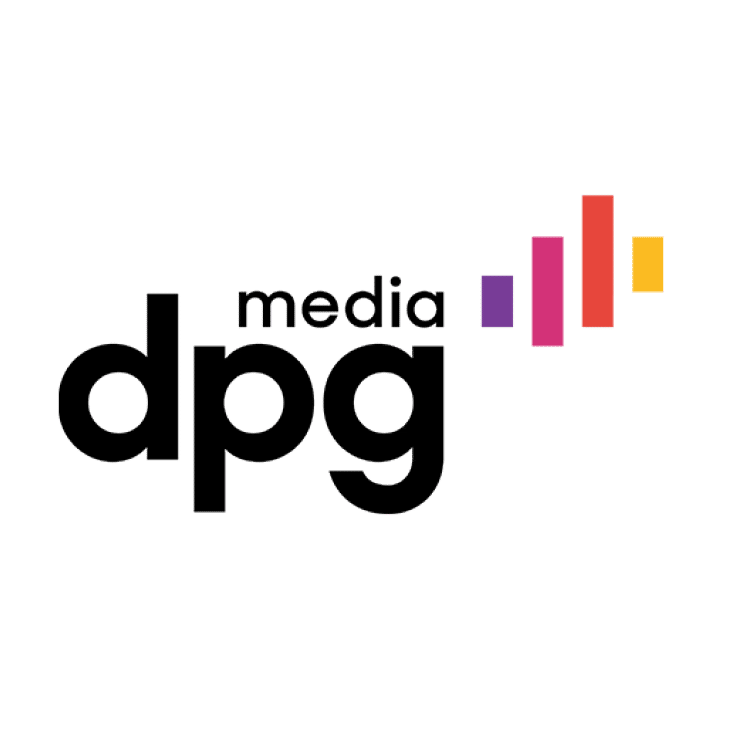 DPG media