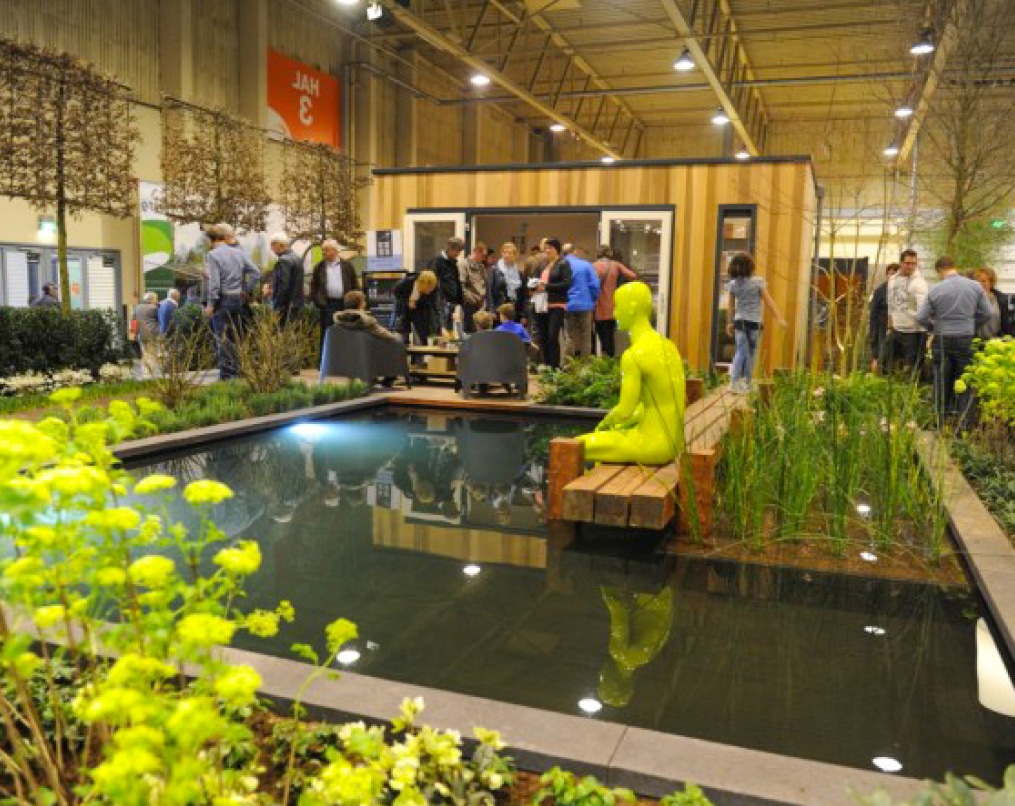 Tuinfestival Leve de Tuin 2026