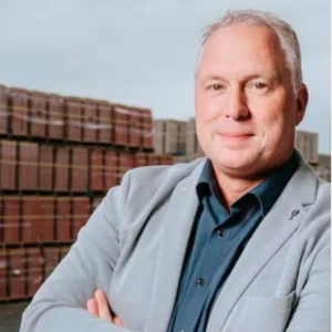 Patrick van den Tillaart